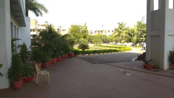 Shri Shankaracharya Technical Campus Durg Academic Building photo 13